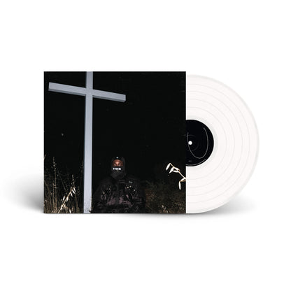 JPEGMAFIA – I Lay Down My Life For You Vinyl, LP, Album, Reissue, White