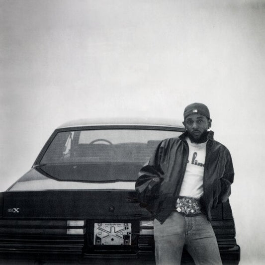 Kendrick Lamar – GNX Vinyl, LP, Album
