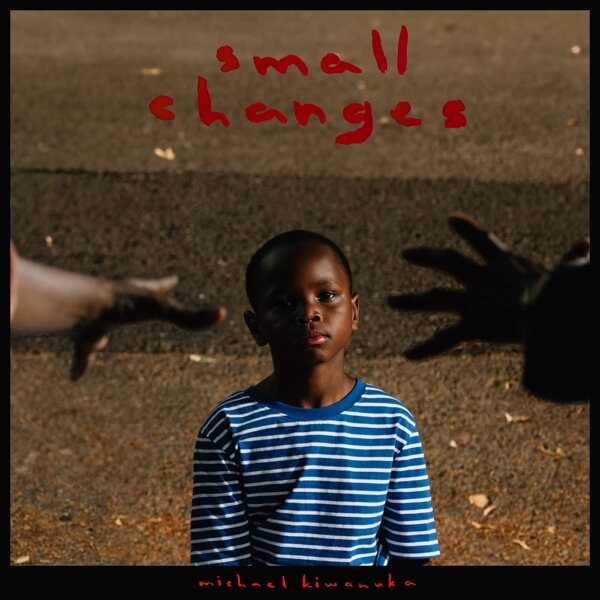 Michael Kiwanuka – Small Changes Vinyl, LP, Album