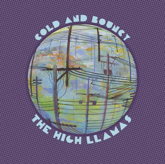 The High Llamas – Cold And Bouncy 2 x Vinyl, LP, Album Reissue