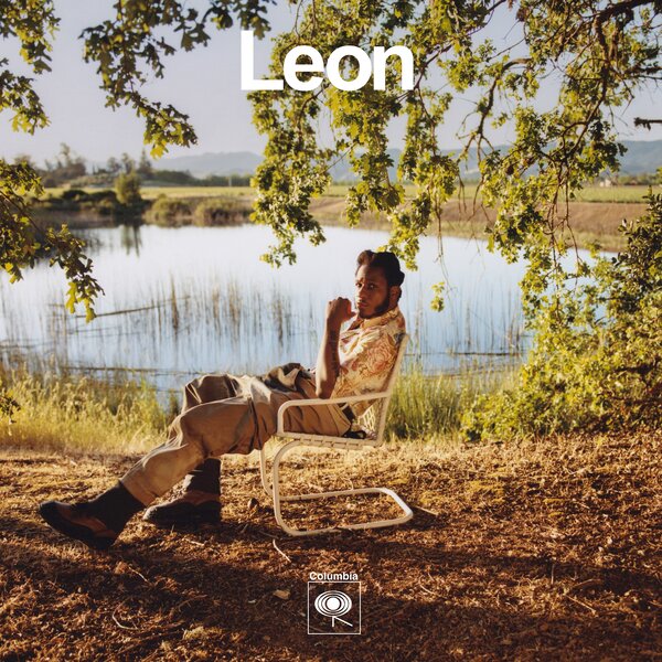 Leon Bridges – Leon Vinyl, LP, Album