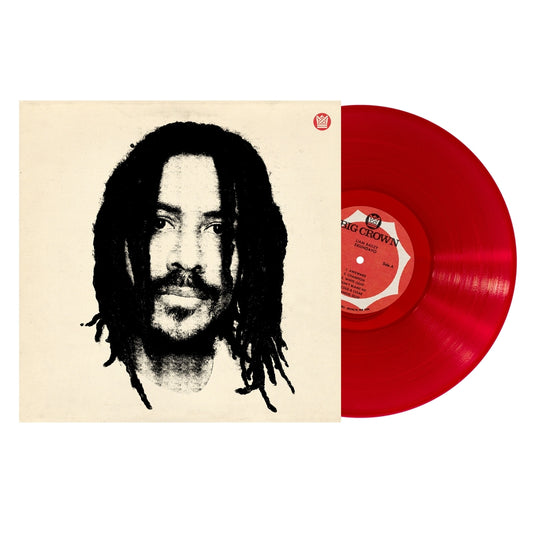 Liam Bailey – Ekundayo Vinyl, LP, Album, Limited Edt red