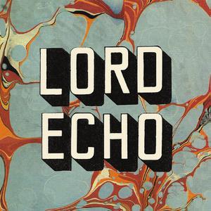 Lord Echo – Harmonies 2x Vinyl, LP, Album