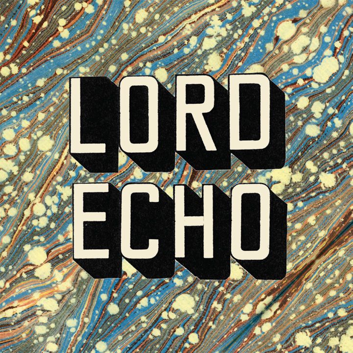 Lord Echo – Curiosities 2x Vinyl, LP, Album, Reissue