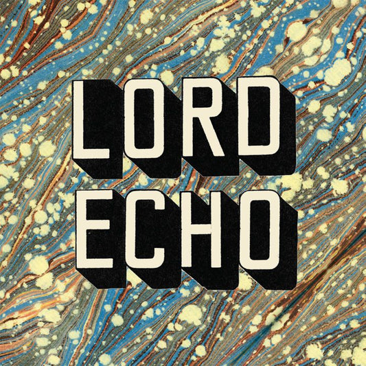 Lord Echo – Curiosities 2x Vinyl, LP, Album, Reissue