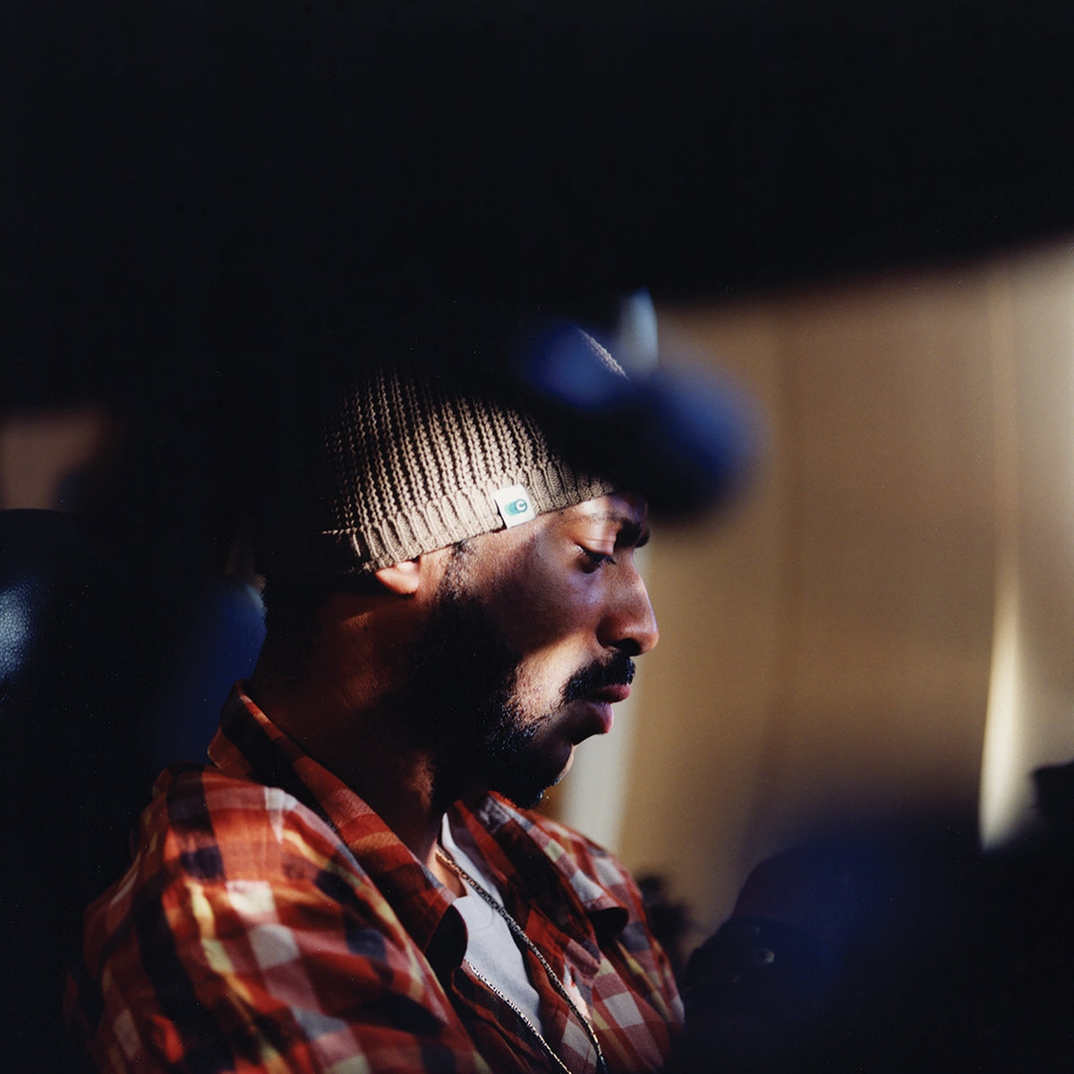 Madlib The Beat Konducta – Vol. 1-2: Movie Scenes 2x Vinyl, LP, Album, Reissue, Blue-Red Split