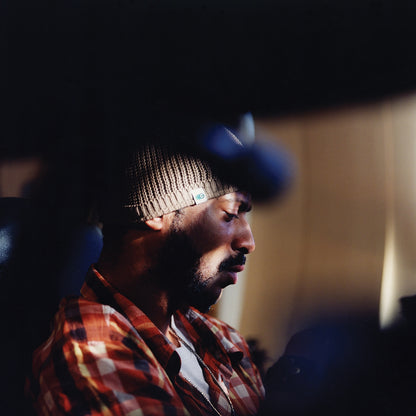 Madlib The Beat Konducta – Vol. 1-2: Movie Scenes 2x Vinyl, LP, Album, Reissue, Blue-Red Split