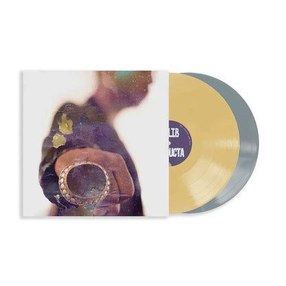 Madlib - Beat Konducta – Vol. 5-6: A Tribute To... 2x Vinyl, LP, Album, Reissue, Gold-Grey