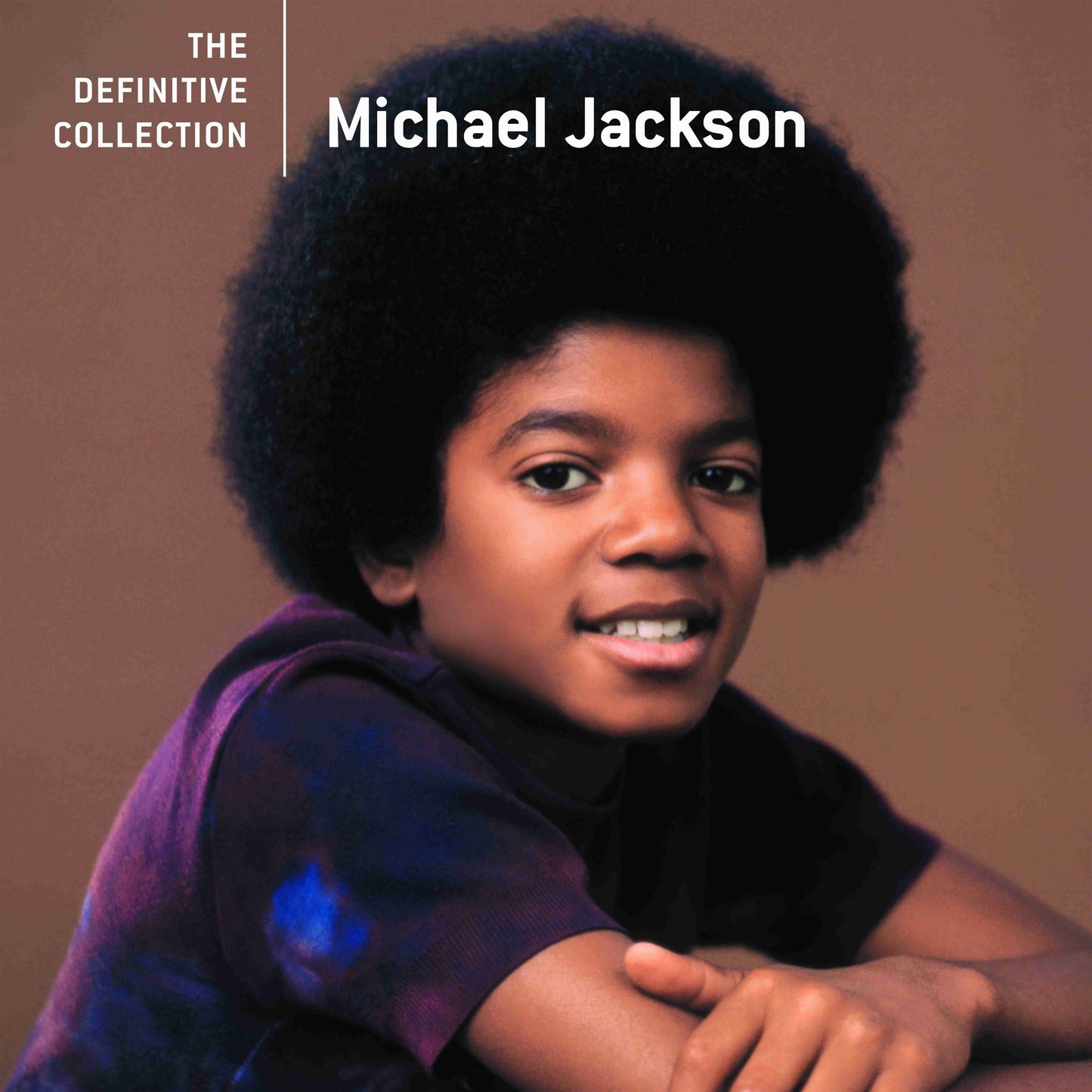 Michael Jackson – The Definitive Collection Vinyl, LP, Compilation, Reissue