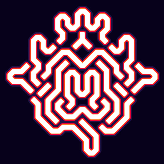 Modeselektor - MDSLKTR Vinyl, LP, Album