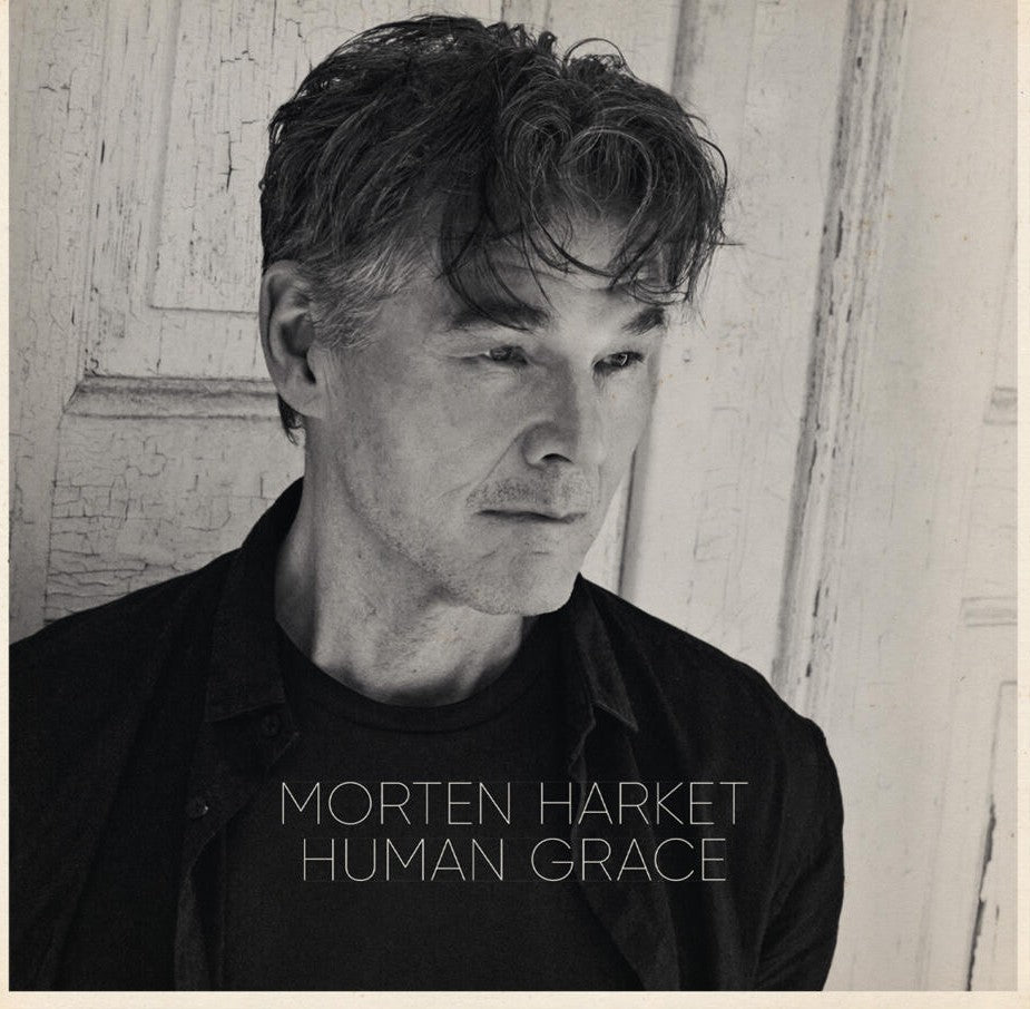 Morten Harket (a-ha) – Human Grace Vinyl, LP, Album