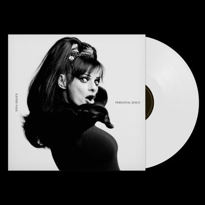 Nina Hagen – Personal Jesus Vinyl, LP, Album, Reissue, 15th Anniversary Edt, White