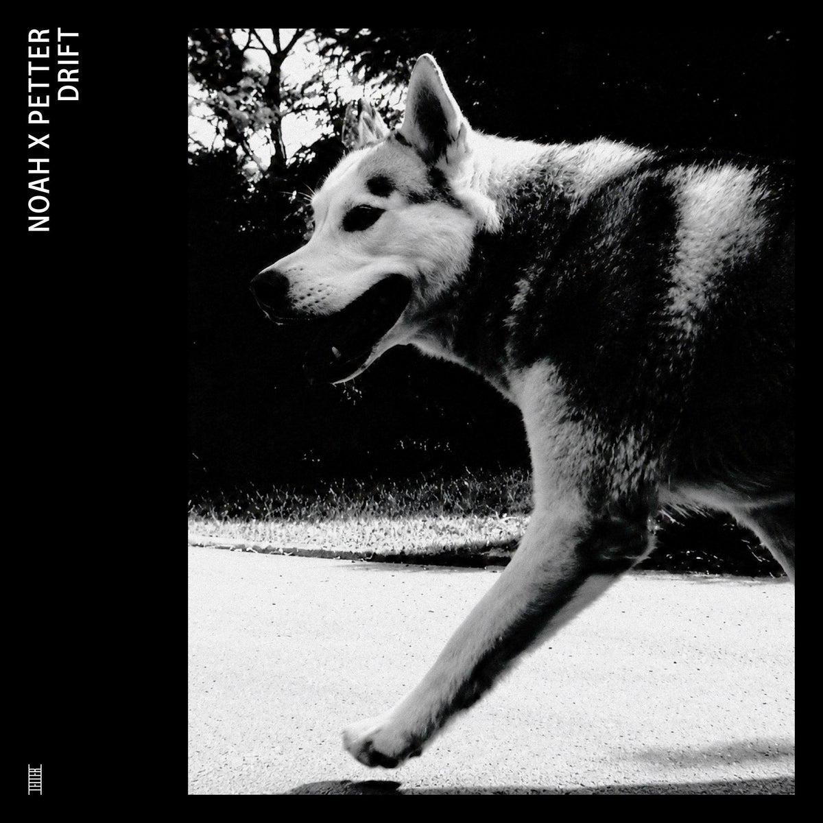 Noah Fürbringer X Petter Eldh - Drift Vinyl, LP, Album