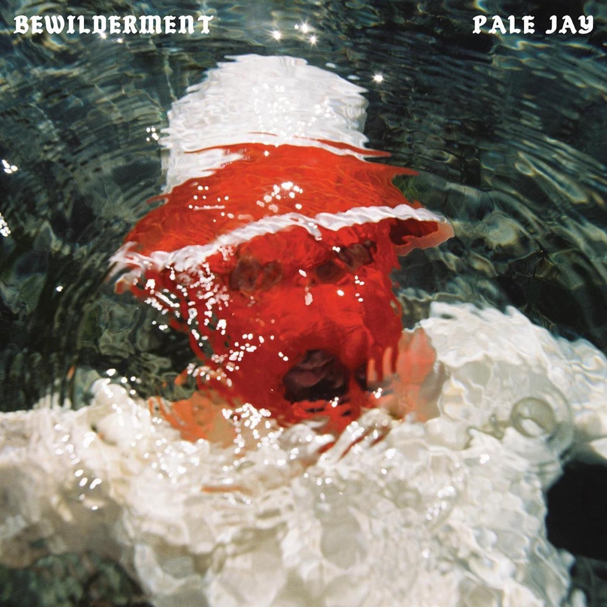 Pale Jay – Bewilderment Vinyl, LP, Album, Repress green
