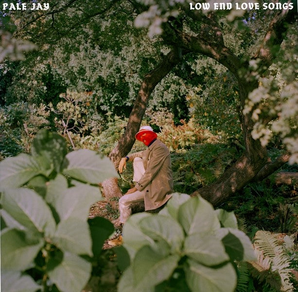 Pale Jay – Low End Love Songs Vinyl, LP, Album