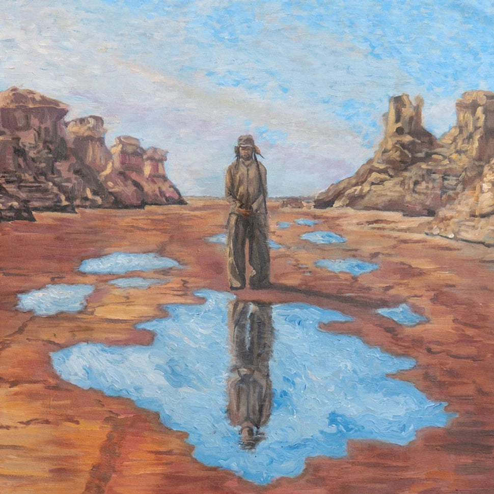 Protoje - The Art Of Acceptance 2x Vinyl, LP, Album