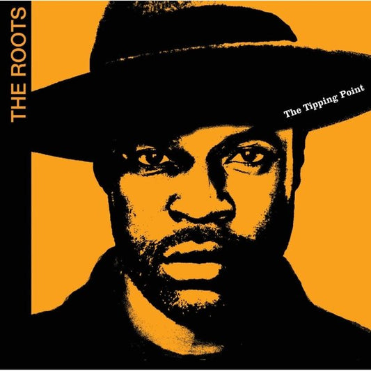 The Roots – The Tipping Point 2x Vinyl, LP, Album, Limited Edt, Reissue
