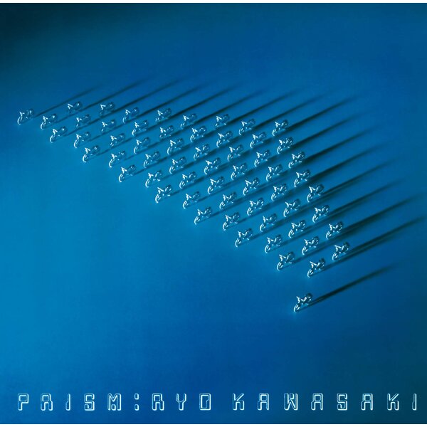 Ryo Kawasaki (川崎燎) - Prism Vinyl, LP, Album, Reissue