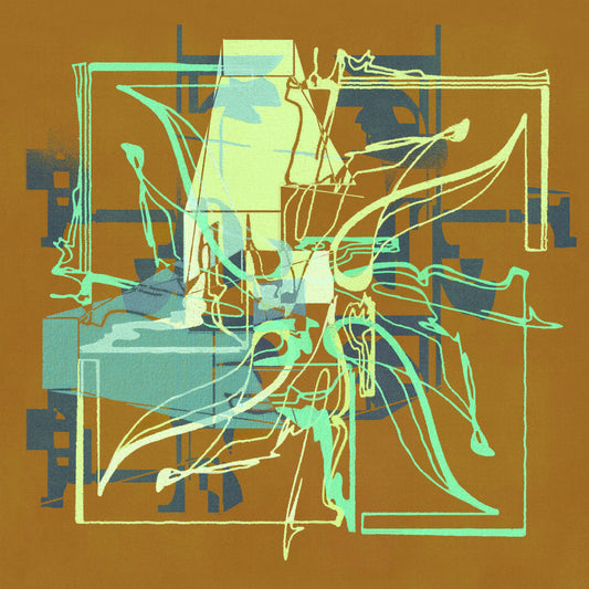 DJ Sofa - Coming In Vinyl, 10", EP