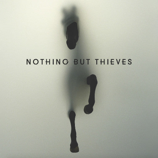 Nothing But Thieves – Nothing But Thieves Vinyl, LP, Album, White
