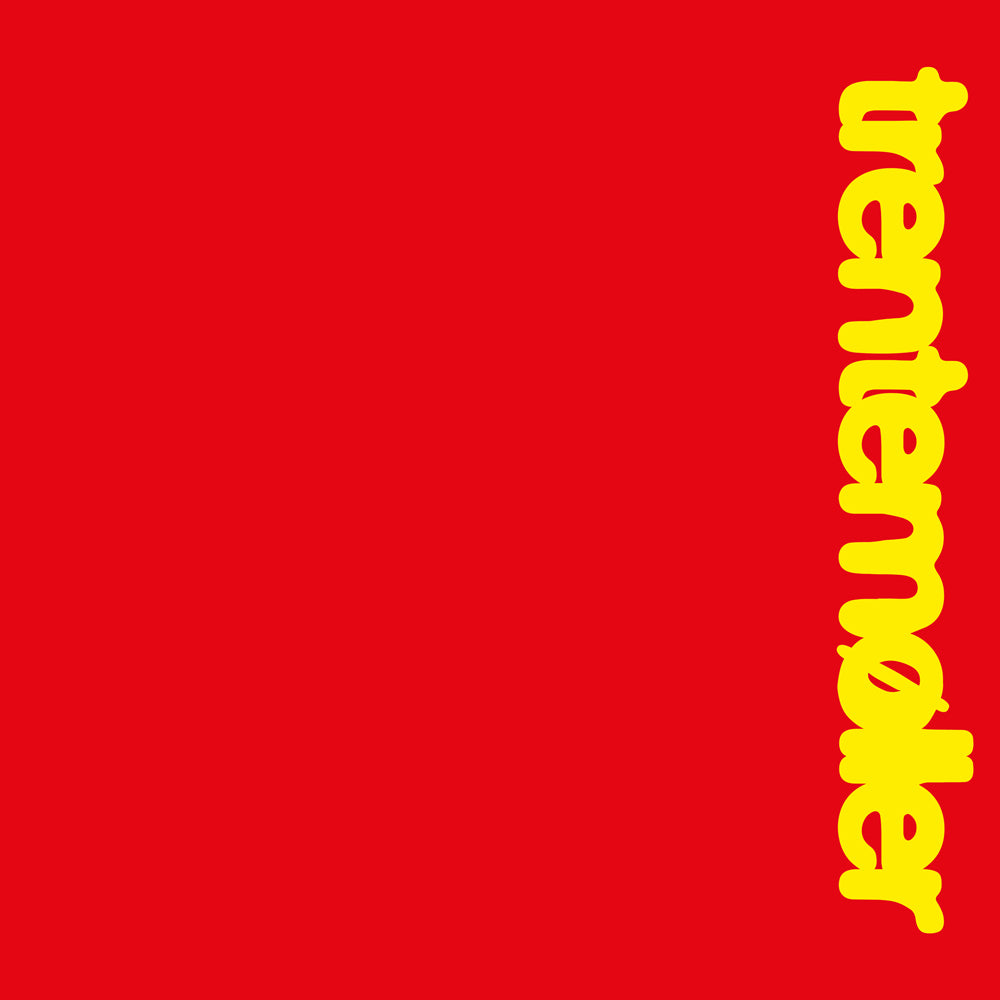 Trentemöller - Trentemøller Vinyl, LP, Album, Red