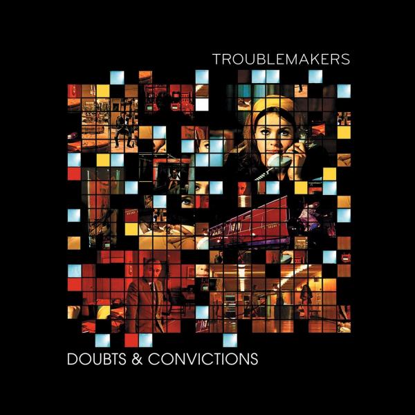 Troublemakers – Doubt & Convictions 2x Vinyl, LP, Album, Reissue