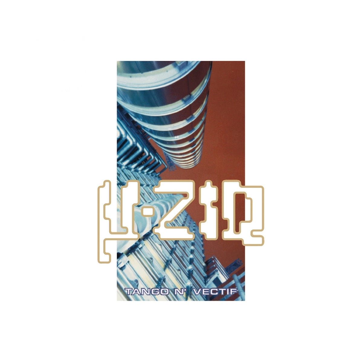 µ-Ziq – Tango N' Vectif 2x Vinyl, LP, Album, Reissue, Remastered