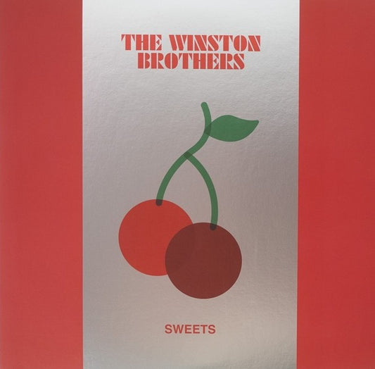 The Winston Brothers - Sweets Vinyl, LP, Album